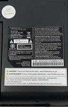 Load image into Gallery viewer, Proscan Elite PELTDV1029 10.1" Quad Core Tablet Portable DVD Player Not Tested
