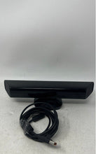 Load image into Gallery viewer, Microsoft Xbox 360 Kinect Model 1414 Black Video Gaming Sensor Bar Untested
