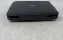Load image into Gallery viewer, Philips Model PET741/37 Black Portable DVD Player With Accessories Not Tested
