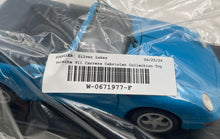 Load image into Gallery viewer, Maisto Porsche 911 Carrera Cabriolet Collection Toy 1994 Diecast Car Display
