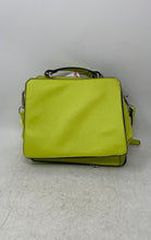 Load image into Gallery viewer, Steve Madden Womens Green Inner Pockets Shoulder Crossbody Purse With Tag
