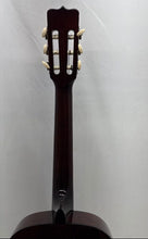 Load image into Gallery viewer, Lucida LG-510 3/4 Brown Wood 6 String Student Classical Guitar In Soft Case
