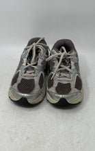 Load image into Gallery viewer, Nike Boys V5 RNR HQ6411-200 Brown Silver Lace-Up Sneaker Shoes Size 3.5Y
