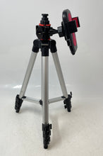 Load image into Gallery viewer, Adjustable Tripod Stand Smartphone Holder With LED Selfie Ring Light And Case
