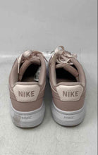 Load image into Gallery viewer, Nike Womens Court Vision Alta Pink Low Top Lace-Up Sneaker Shoes Size 7
