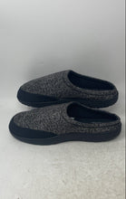 Load image into Gallery viewer, Kenneth Cole Reaction Mens Gray Round Toe Slip-On Clog Slippers Size L 9.5-10.5
