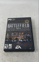 Load image into Gallery viewer, Assorted PCCD Battlefield Action &amp; Adventure Video Game For PC Not Tested
