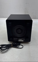 Load image into Gallery viewer, Vizio Model SB3821-D6 Wireless Subwoofer For 38" Sound Bar 2.1 System Not Tested
