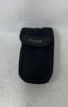 Load image into Gallery viewer, Kodak Advantix 4100ix Zoom Black Point &amp; Shoot Film Camera Not Tested
