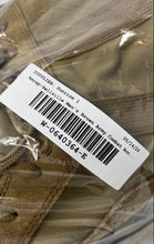 Load image into Gallery viewer, Amrap Bellville Mens TR501 Brown Leather Lace-Up Ankle Army Combat Boots Sz 13R
