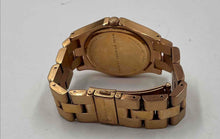 Load image into Gallery viewer, Authentic Marc by Marc Jacobs Women's Rose Gold-Tone Watch
