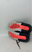 Load image into Gallery viewer, Nike Kids Air Max 270 Black White Low Top Lace-Up Sneaker Shoes Size 13C
