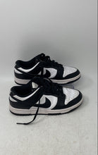 Load image into Gallery viewer, Nike Womens Dunk Low Retro DD1503-101 Black White Sneaker Shoes Size 6.5

