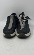Load image into Gallery viewer, Nike Mens PG 4 CD5079-004 Black Striped Zip Low Top Running Shoes Size 10.5
