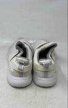 Load image into Gallery viewer, Adidas Mens Lite Racer Adapt White Low Top Slip-On Sneaker Shoes Size 8
