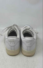 Load image into Gallery viewer, Nike Mens Air Force 1 '07 White Low Top Lace-Up Sneaker Shoes Size 9
