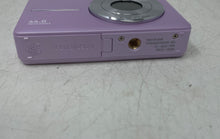 Load image into Gallery viewer, Model DC403 Purple 44.0 Megapixels 16X Powerful Zoom Digital Camera Not Tested
