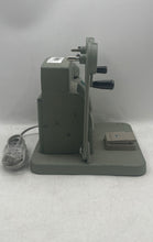 Load image into Gallery viewer, Vintage Baia Challenger Movie Editor Viewer Original Film Splicers Not Tested

