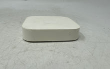 Load image into Gallery viewer, Apple Model A1392 Airport Express Base 2nd Generation Wi-Fi Router Untested

