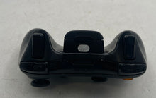 Load image into Gallery viewer, Microsoft Xbox 360 Model 1403 Black Wireless Gaming Controller Untested
