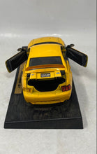 Load image into Gallery viewer, Maisto Yellow 1999 Ford Mustang GT 1:18 Loose Die-Cast Model Toy Car Collectible
