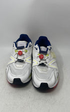 Load image into Gallery viewer, Puma Mens Mirage Mox 380514-01 White Low Top Lace-Up Sneaker Shoes Size 13
