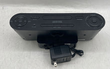 Load image into Gallery viewer, Sony ICF-C1iPMK2 Rectangular Dream Machine FM/AM Clock Radio Untested
