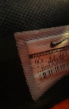 Load image into Gallery viewer, Nike Mens Air Ring Leader Low White Low Top Lace-Up Sneaker Shoes Size 10.5
