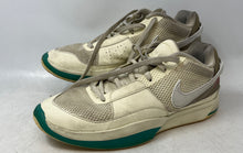 Load image into Gallery viewer, Nike Mens Ja 1 DR8785-102 Beige Round Toe Lace-Up Sneaker Shoes Size 11
