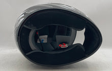 Load image into Gallery viewer, BILT Unisex Multicolor Adjustable Full Face Motorcycle Helmet Size Large
