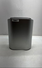 Load image into Gallery viewer, Sony SS WS6 Silver Magnetically Shielded Subwoofer Speaker System Not Tested
