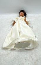 Load image into Gallery viewer, Lot Of 2 Victorian Style Multicolor Open Eyes Fashion Porcelain Dolls

