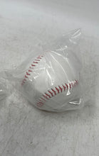 Load image into Gallery viewer, Set Of 3 Pieces White Leather Practice Training Hard Baseball Balls
