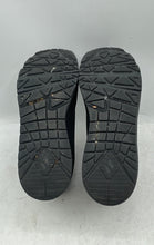 Load image into Gallery viewer, Skechers Womens Uno Stand On Air 73690 Black Lace-Up Sneaker Shoes Size 8.5
