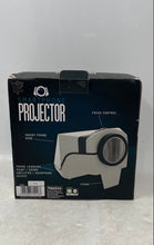 Load image into Gallery viewer, Paladone Home Theater Portable Smartphone Projector In Open Box Untested
