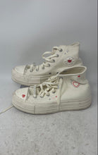 Load image into Gallery viewer, Converse Womens Chuck Taylor All Star A09114C Multicolor Sneakers Shoes Size 6
