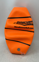 Load image into Gallery viewer, Wave Runner Light It Up! Glow In The Dark LED Basketball With Batteries &amp; Pump
