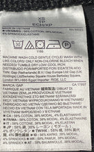 Load image into Gallery viewer, Gap Womens Black Flat Front Elastic Waist Straight Leg Trouser Pants Size XS
