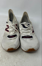 Load image into Gallery viewer, New Balance Mens Fresh Foam Roav MROAVSAM White Lace-Up Sneaker Shoes Size 9.5D
