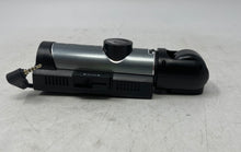Load image into Gallery viewer, Cardvr Silver Black HD 1080P LCD Video Dash Camera With Accessories Not Tested
