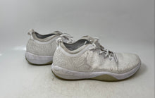Load image into Gallery viewer, Nike Mens Air Jordan Trainer 1 Low White Low Top Lace-Up Sneaker Shoes Size 11
