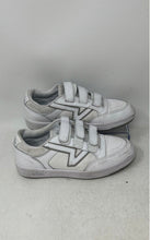 Load image into Gallery viewer, Vans Unisex Lowland ComfyCush V White Leather Sneaker Shoes Size M3.5 W5
