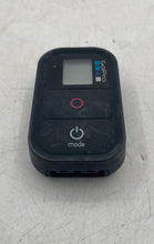 Load image into Gallery viewer, GoPro HERO3+ Silver Action Camera With ARMTE-001 Wi-Fi Remote Control Not Tested
