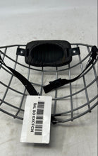 Load image into Gallery viewer, CCM Unisex Adult Silver Cage Protective Hockey Sports Facemask Equipment
