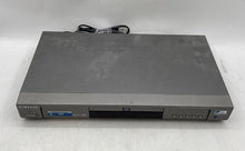 Load image into Gallery viewer, Samsung Model No DVD-P231 Gray Progressive Scan DVD Player Not Tested
