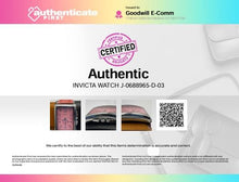 Load image into Gallery viewer, Authentic Invicta Women's Angel Quartz Silver-Tone Stainless Steel Watch
