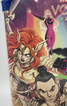 Load image into Gallery viewer, Lot Of 2 Multicolor Marvel Voices Pride #1 DC Pride #1 Collectible Comic Books
