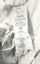 Load image into Gallery viewer, Michael Kors Mens White Cotton Short Sleeve Collared Golf Polo Shirt Size Small
