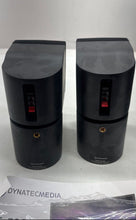 Load image into Gallery viewer, Dynatecmedia DT-500 Black 5.1 Channel Home Theater System With Box Not Tested
