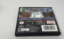 Load image into Gallery viewer, Lucasarts Lego Star Wars The Saga Continues Adventure Video Game For Nintendo DS
